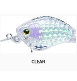Yo-Zuri 3DR-X Flat Crank 5.5Cm 3/8Oz