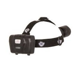Lampe Frontale 800LM, Rechrg, 2X186