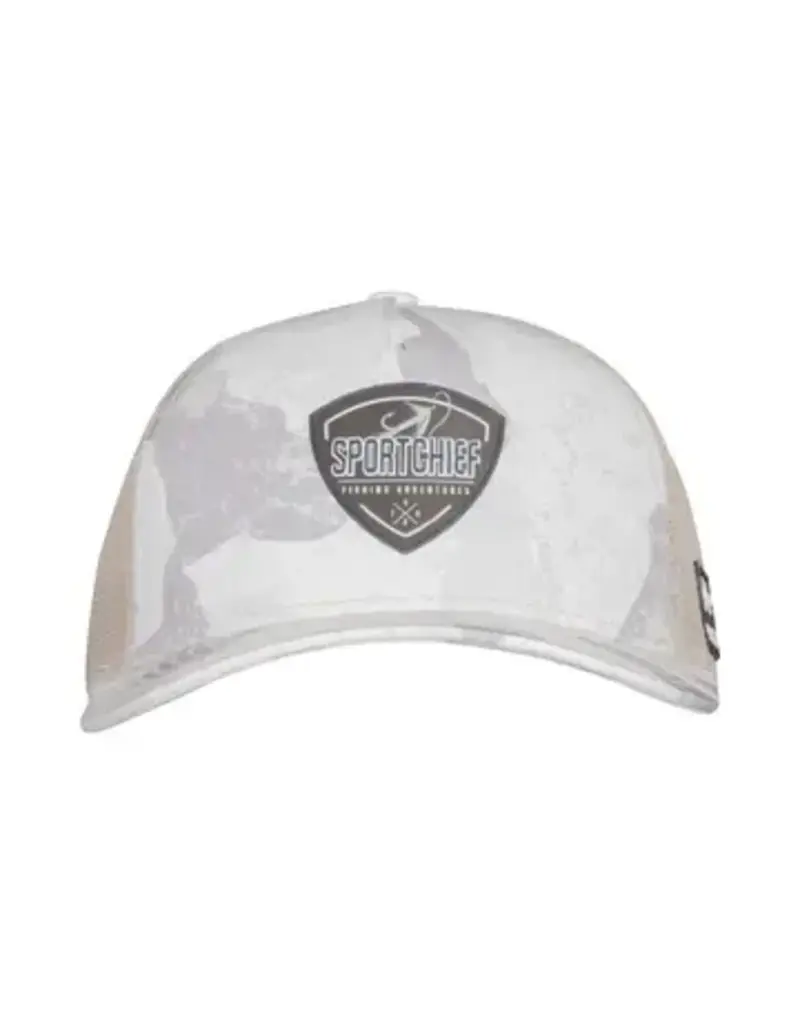 Sportchief Casquette Hugo Strong Pêche Pour Homme
