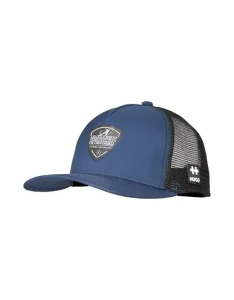 Sportchief Casquette Hugo Strong Pêche Pour Homme