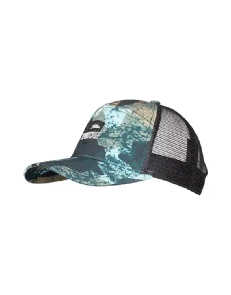 Sportchief Casquette Fille De Bois Kate Trail