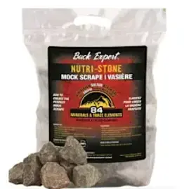 Buck Expert Sel Hymalayen Noir Souffre  1.5kg