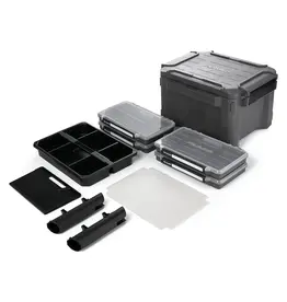 Plano Coffre de Rangement Pour Poisson GoNow