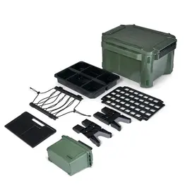 Plano Coffre de Rangement Pour Chasse GoNow