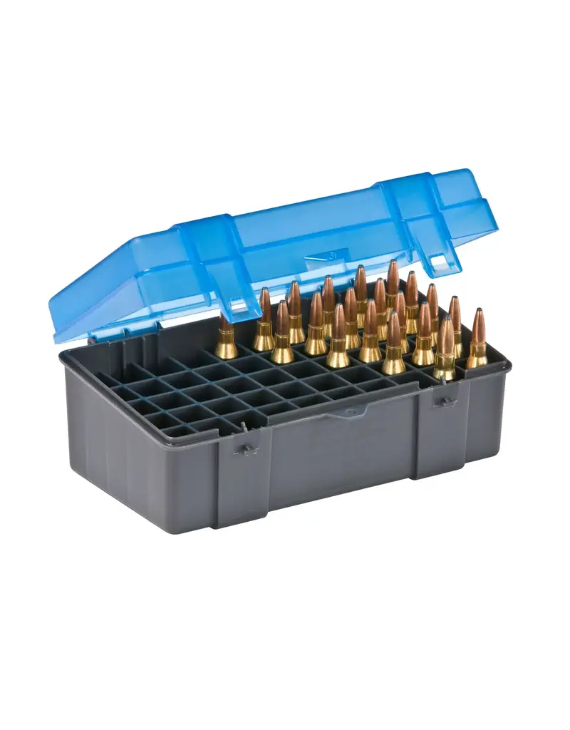 Plano Coffre Pour Munitions Rifle Ammo Case