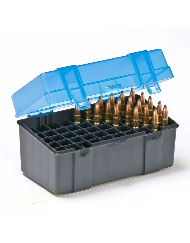 Plano Coffre Pour Munitions Rifle Ammo Case
