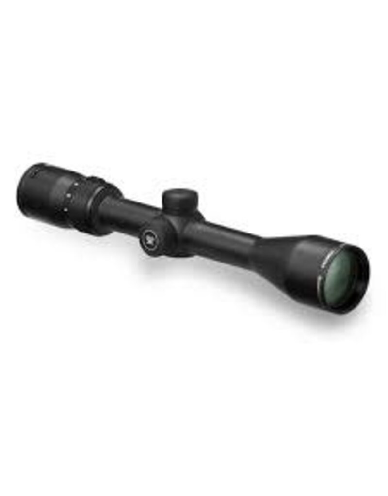 Vortex Optics Diamondback 4-12x40 Riflescope BDC
