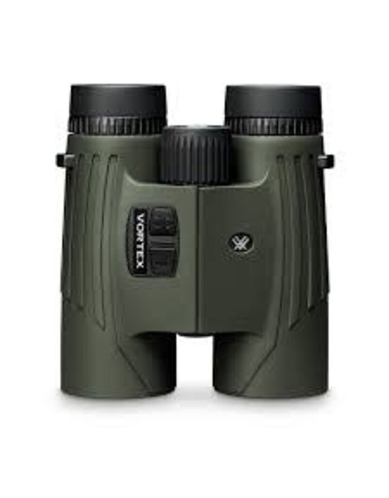 Vortex Optics Fury HD 5000 10x42 Rangefinding Binoculars