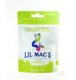 Lil Mac's Kit Colorant -Chartreuse-