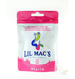 Lil Mac's Kit Colorant -Rose-