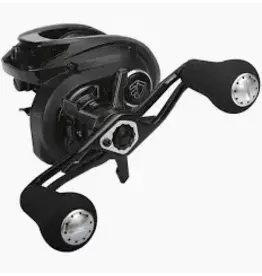 Okuma Moulinet Hakai Dt Lancer Lourd Droitier