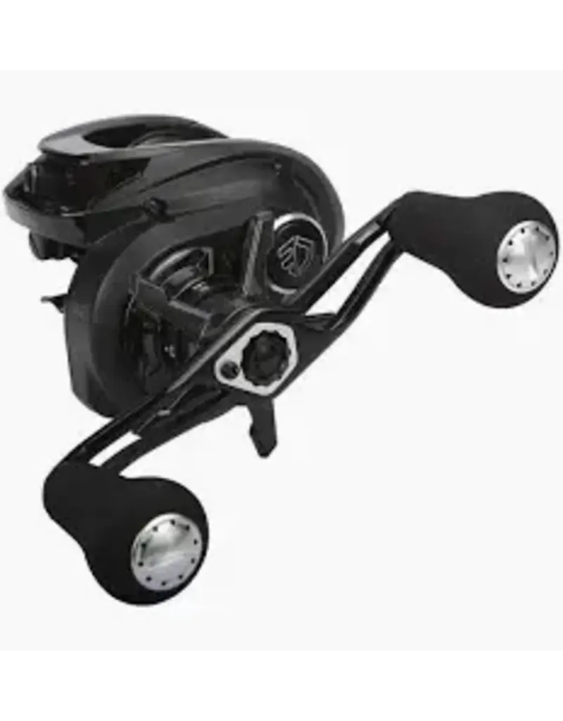 Okuma Moulinet Hakai Dt Lancer Lourd Droitier