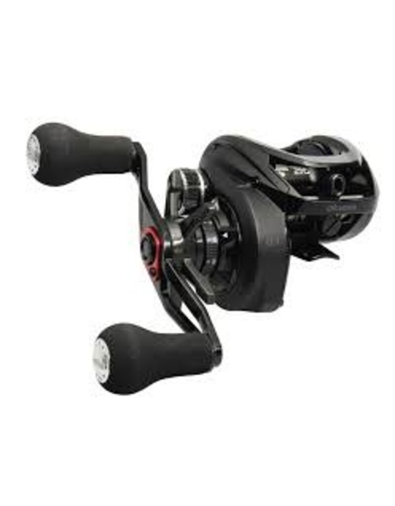 Okuma Moulinet Hahai Dt Lancer Lourd Gaucher