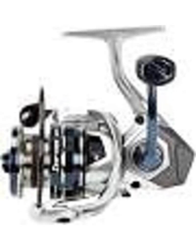 Okuma Moulinet Safyre 2500