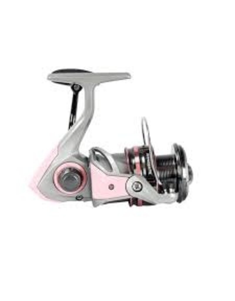 Okuma Moulinet Avanger 3000B-PK Lancer Leger