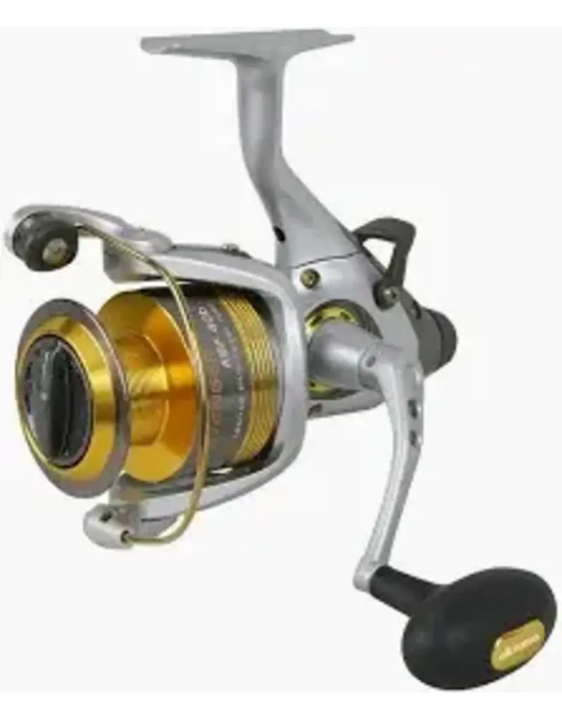 Okuma Moulinet Avenger 3000-B Lancer Leger