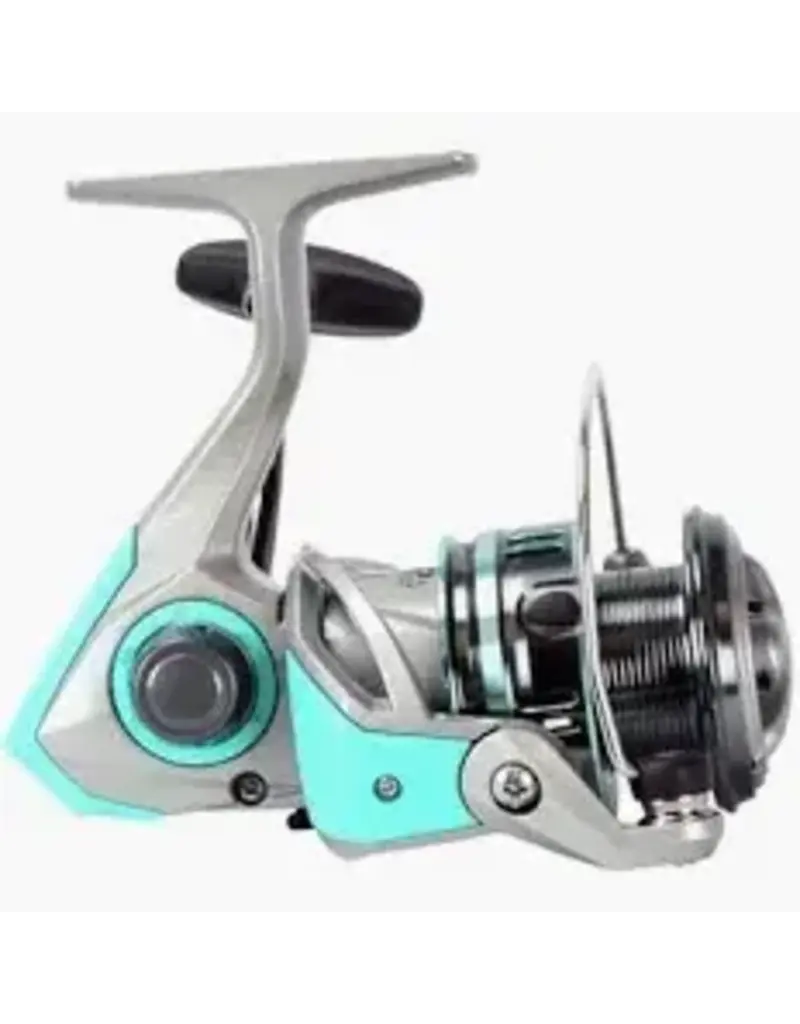 Okuma Moulinet Avenger SF 3000-B Lancer Leger