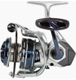 Okuma Moulinet Safyre 3000A Lancer Leger