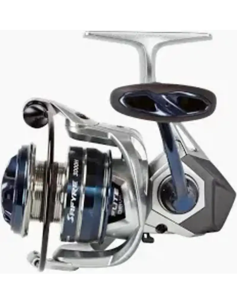 Okuma Moulinet Safyre 3000A Lancer Leger