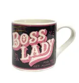 Lucky Jack Tasse Jack Mug