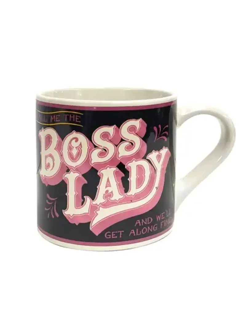 Lucky Jack Tasse Jack Mug