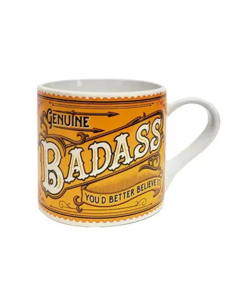 Lucky Jack Tasse Jack Mug