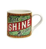 Lucky Jack Tasse Jack Mug