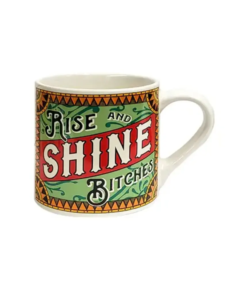 Lucky Jack Tasse Jack Mug