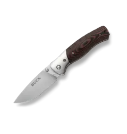 Buck Knives Couteau Pliant Selkirk 835