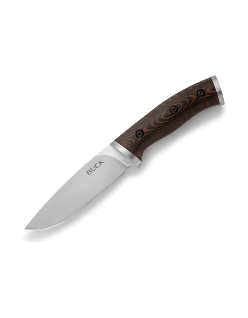 Buck Knives Couteau Selkirk 863