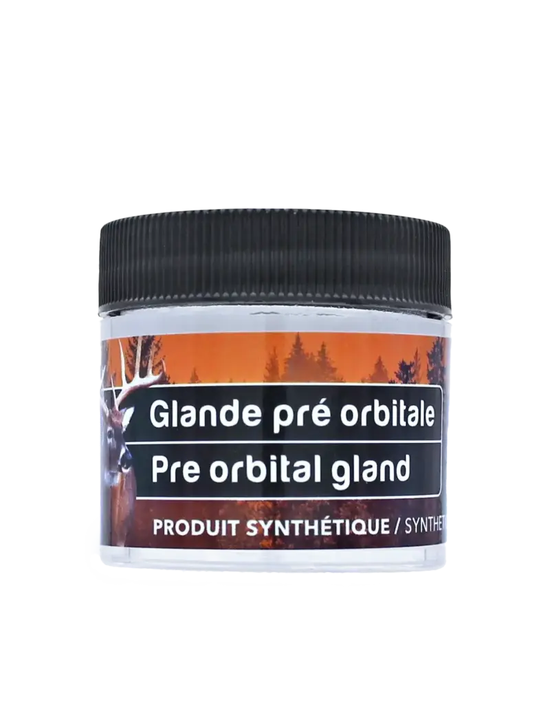 Meunerie Soucy Glande Pré Orbitale 30ml