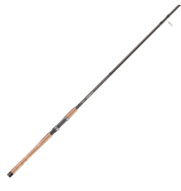 Okuma Canne À Pêche Lancer Léger Noreaster 2 Pièces