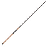 Okuma Canne À Pêche Lancer Léger Noreaster 2 Pièces