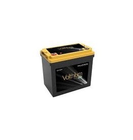 Volthium Batterie 12.8V 50Ah Groupe 24