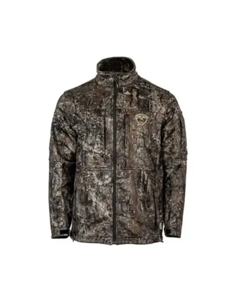 Sportchief Manteau de Chasse Orignal J.T. Moose Collection Jason Tremblay Morneau Pour Homme