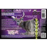 Glands De Chêne Ensemble Buck Gravity Pour  Chevreuil