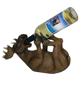 EDC Support Bouteille Vin Orignal