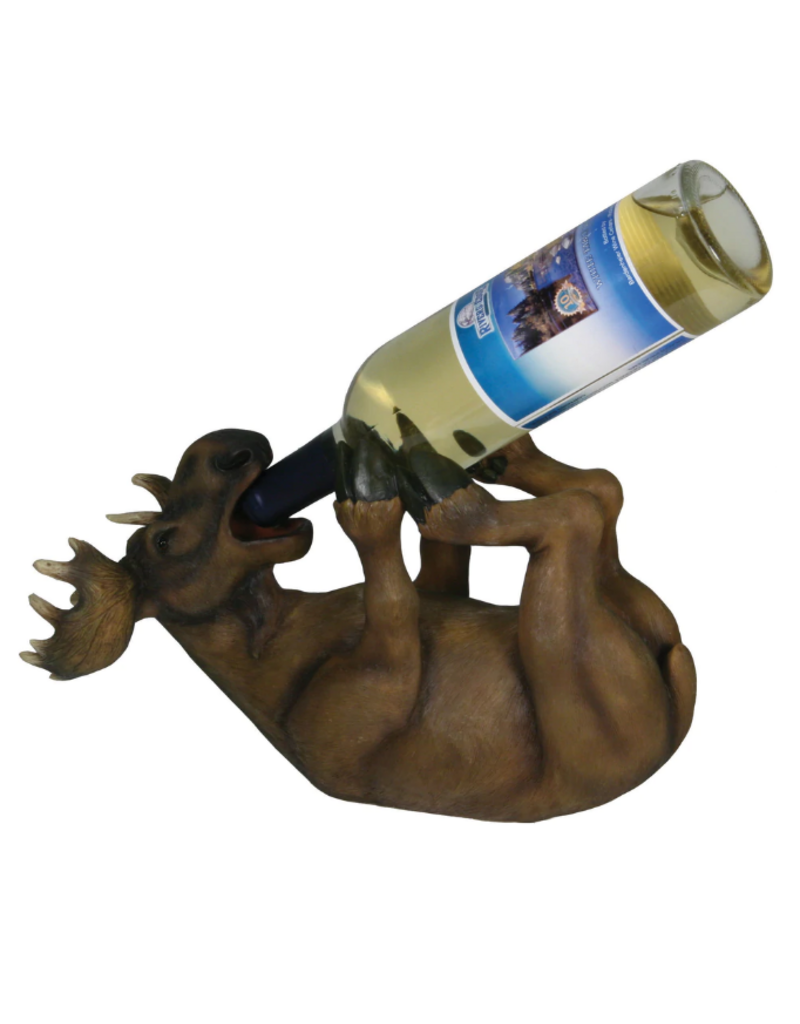 EDC Support Bouteille Vin Orignal