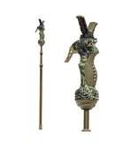 Primos Hunting Monopod Ajustable Trigger Stick Gen 3 Camo 33-65''