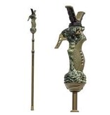 Primos Hunting Monopod Ajustable Trigger Stick Gen 3 Camo 33-65''