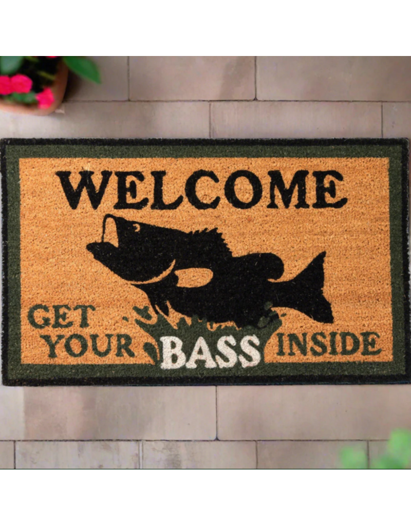 Rivers Edge Gifts Tapis Rivers Edge 30'' x 18''