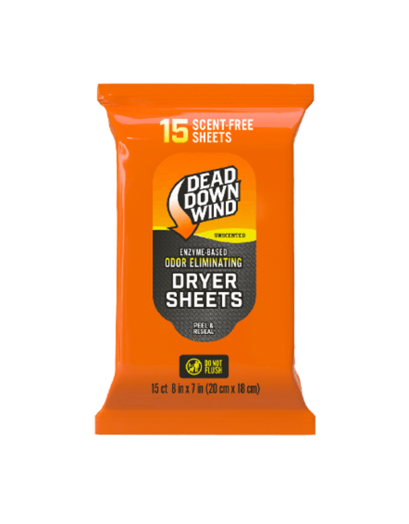 Dead Down Wind Feuilles Assouplissantes Dead Down Wind