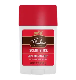 Tink's Batonnet Odorant #69 Doe-In-Rut  2.75oz