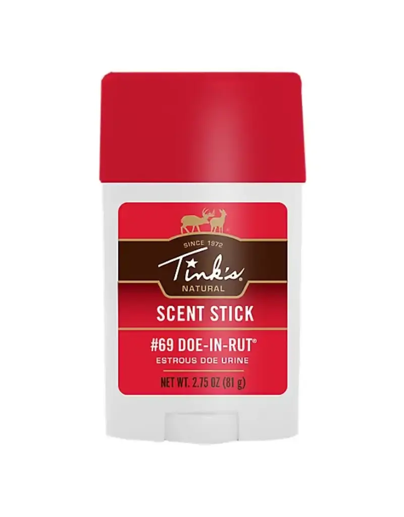 Tink's Batonnet Odorant #69 Doe-In-Rut  2.75oz
