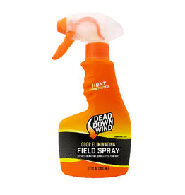 Dead Down Wind Vaporisateur Elimine Odeur Corporel 12oz