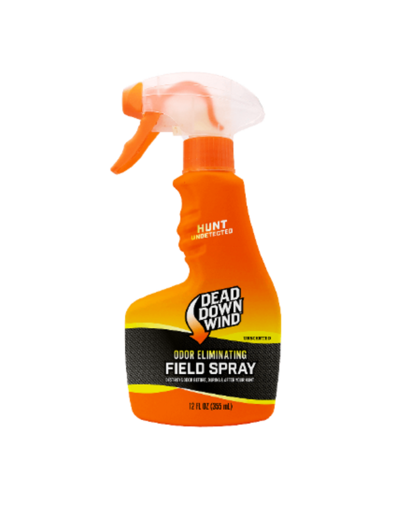 Dead Down Wind Vaporisateur Elimine Odeur Corporel 12oz