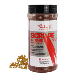 Tink's Scrape Slushi 12 oz