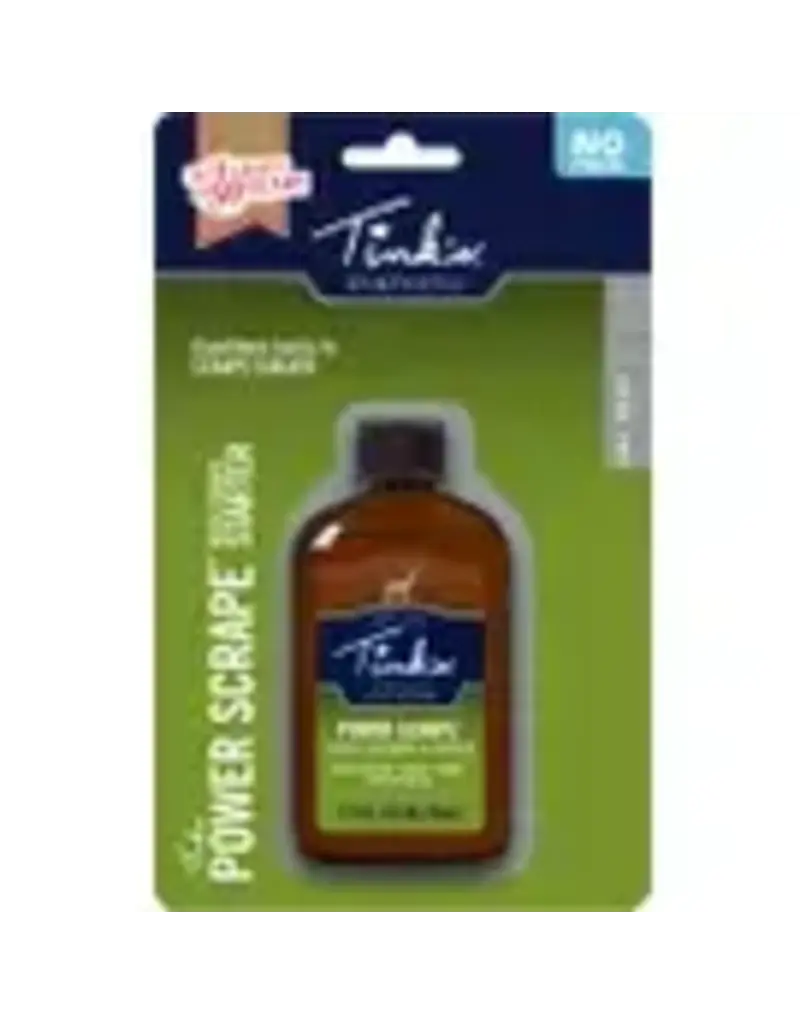 Tink's Power Scrape Mock Scrape Starter 4 oz