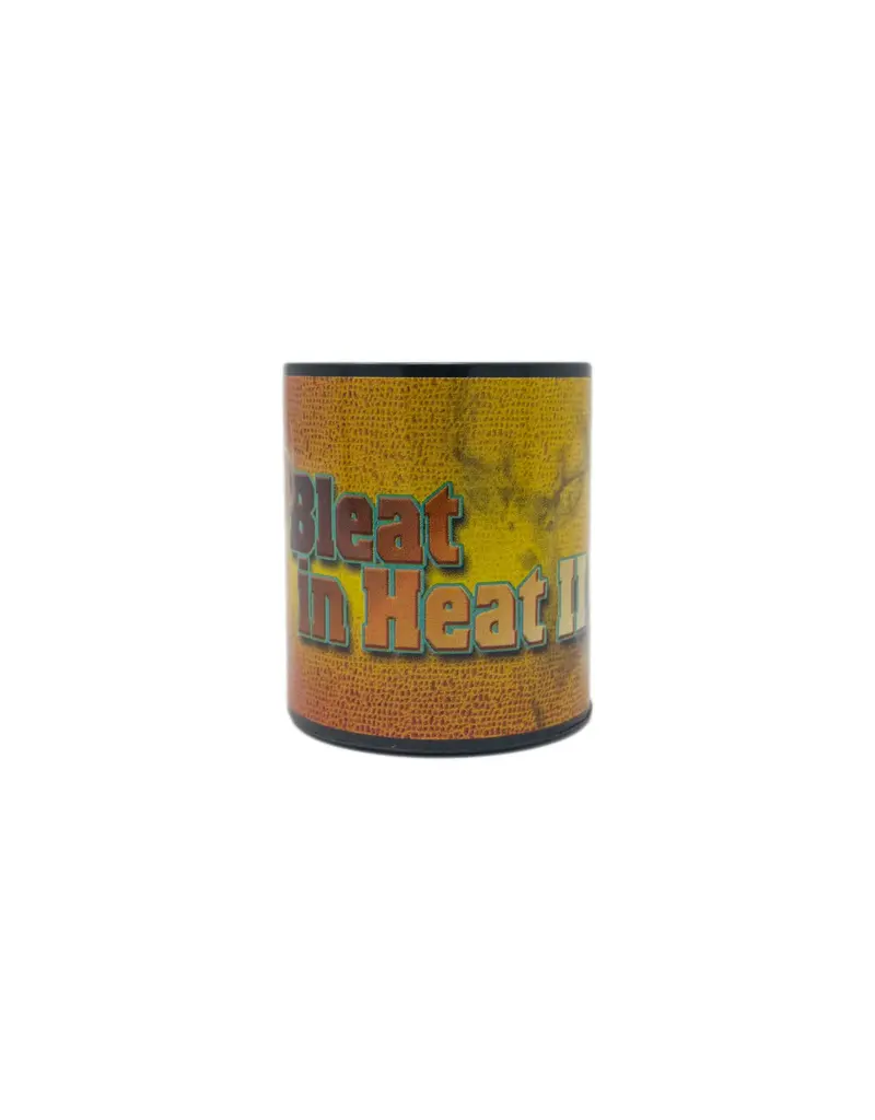 Quaker Boy Appeau Chevreuil "Bleat-In-Heat II"