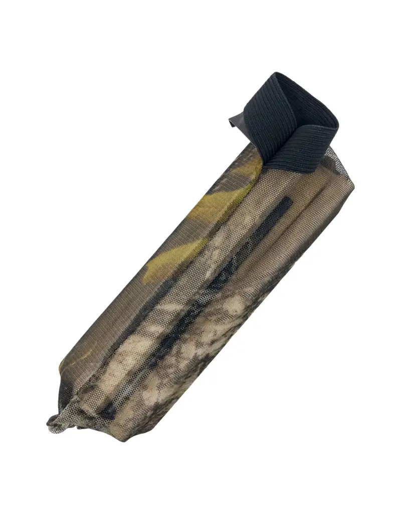 Quaker Boy Rattle Master Pro